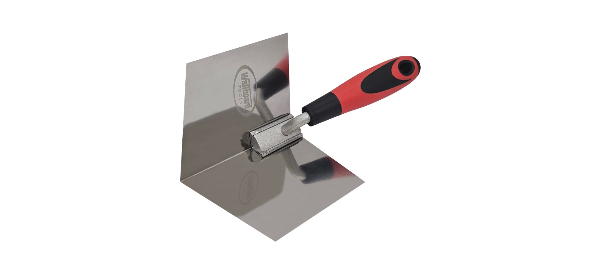 internal angle finish tool stainless steel